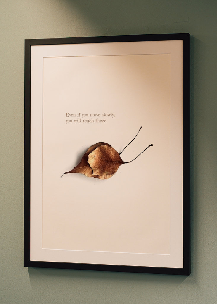 You will reach there