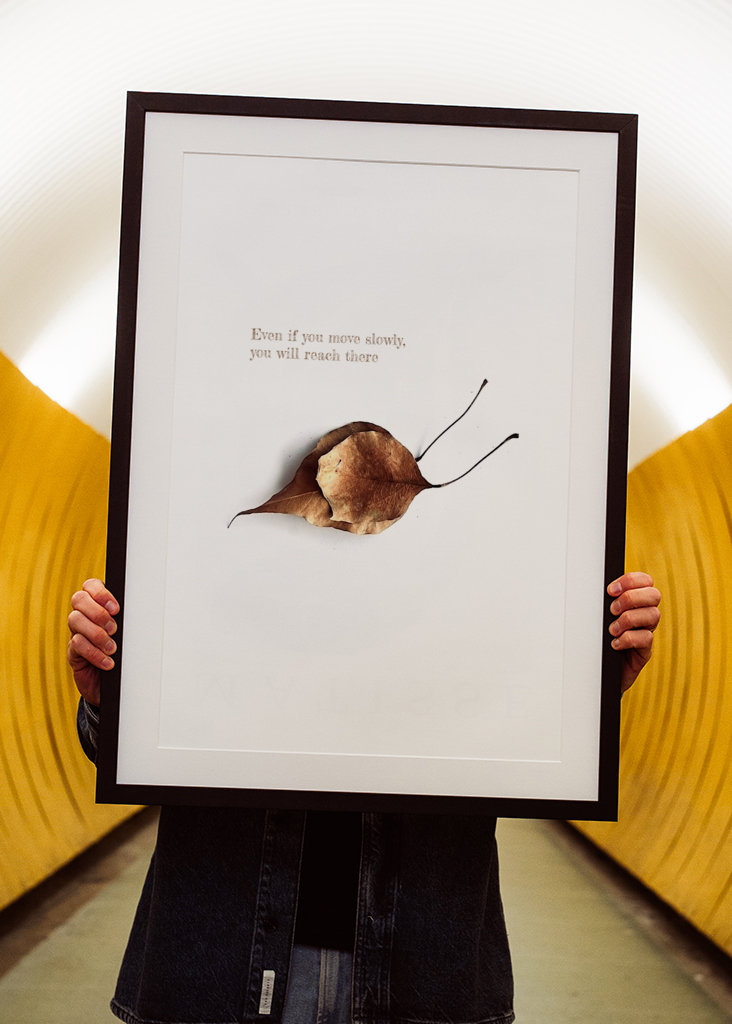 You will reach there