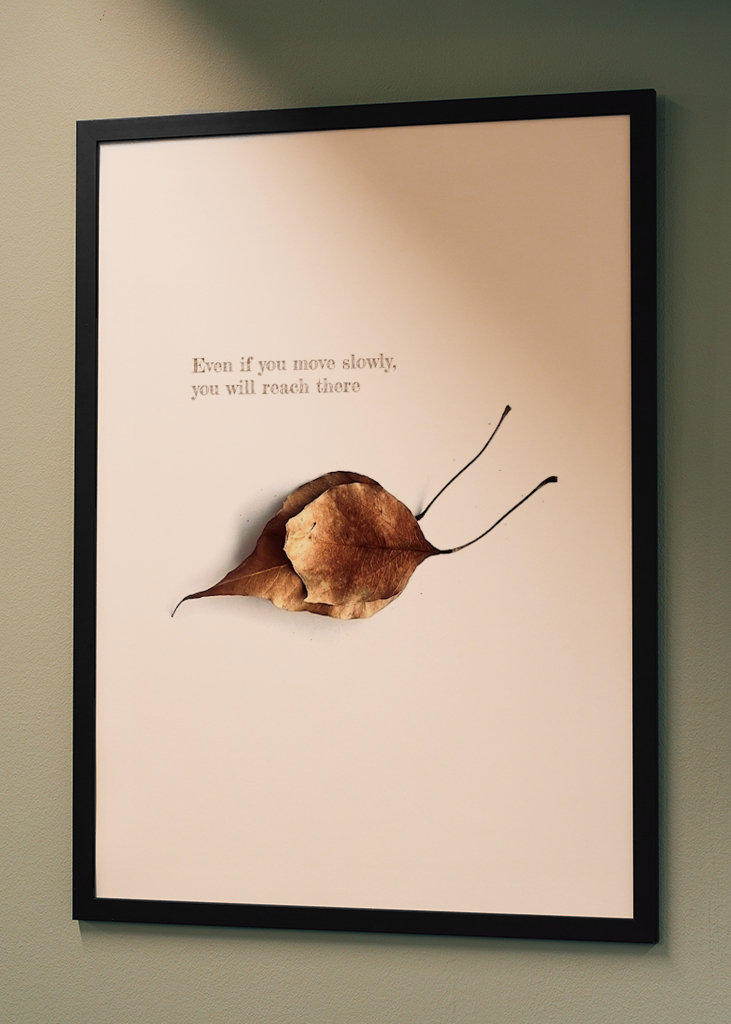 You will reach there