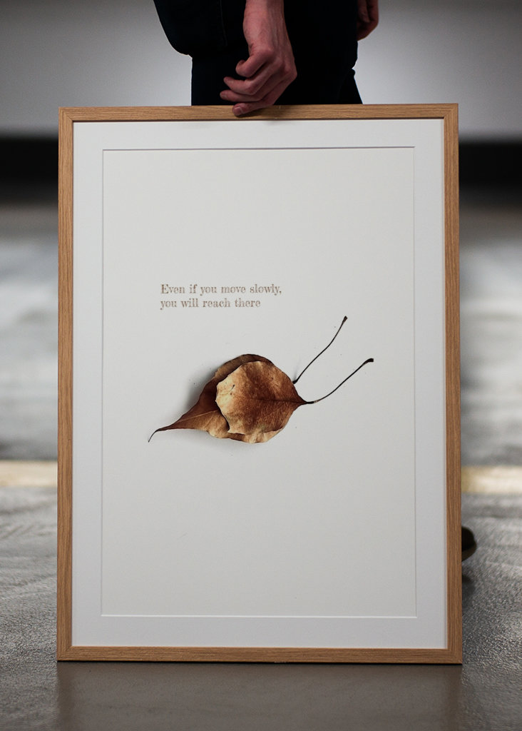 You will reach there