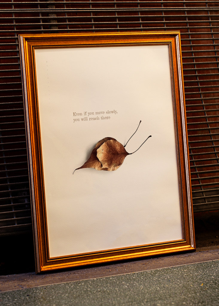 You will reach there