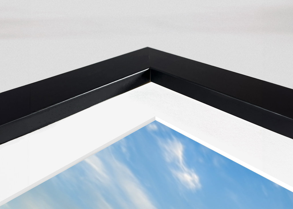 Un endroit en bord de mer