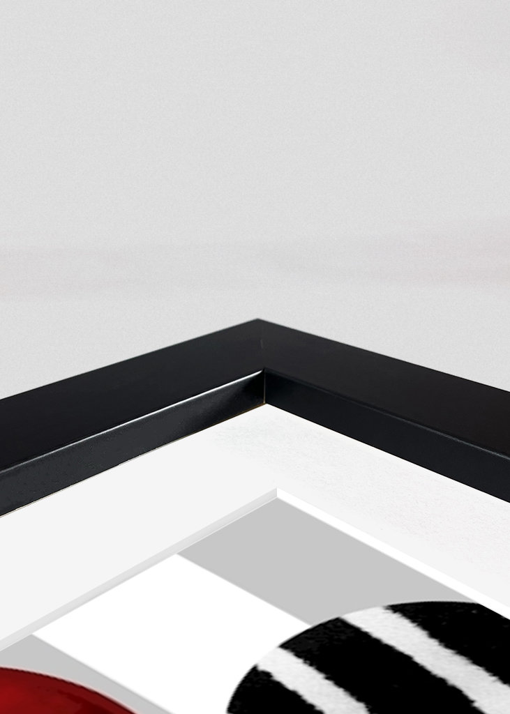 MY POWER LIKE THUNDER