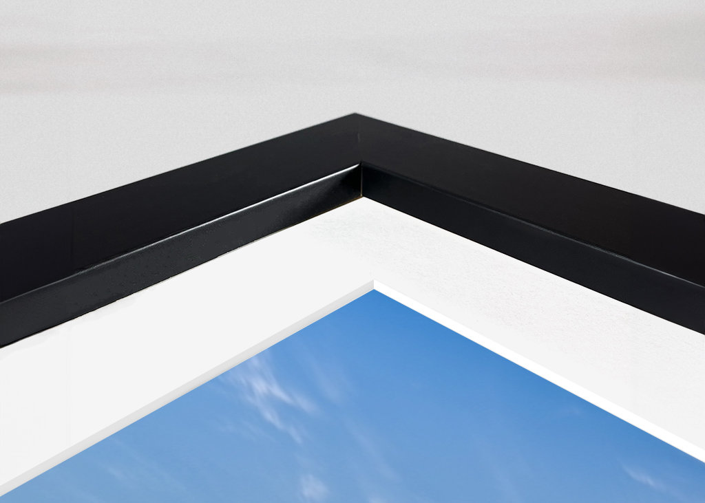 Strandstole ved Østersøen