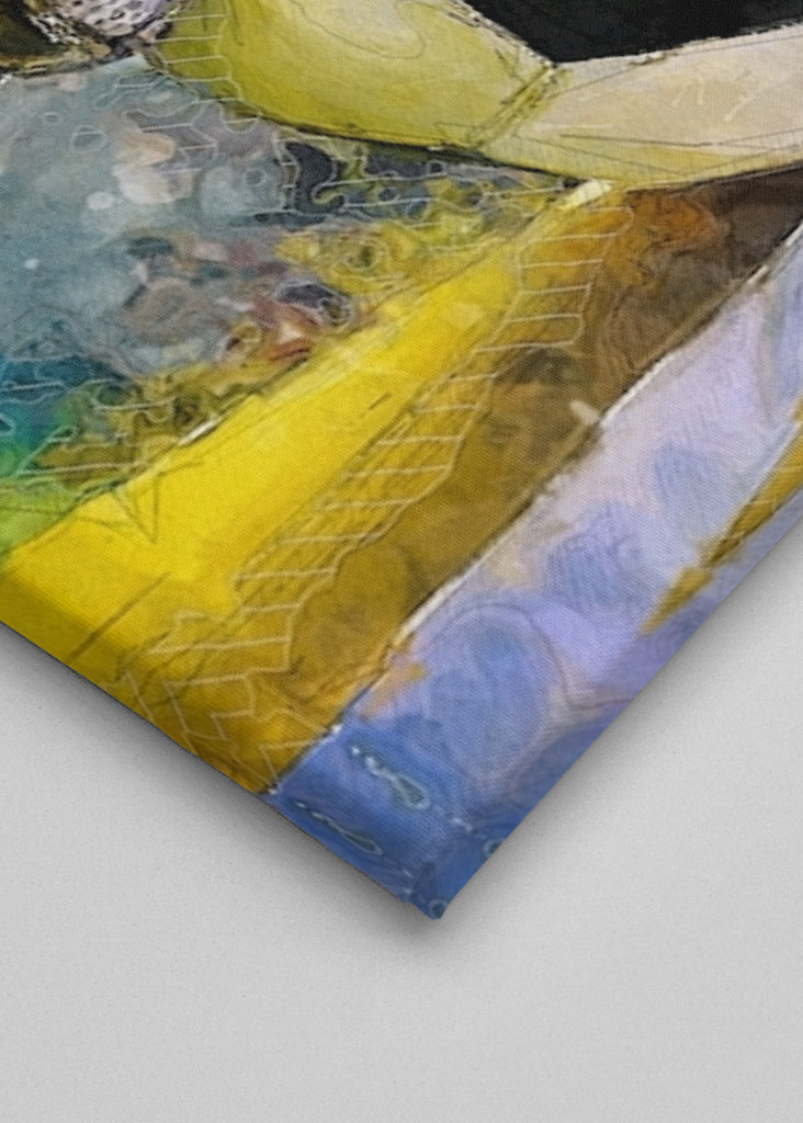 Football player goalkeeper