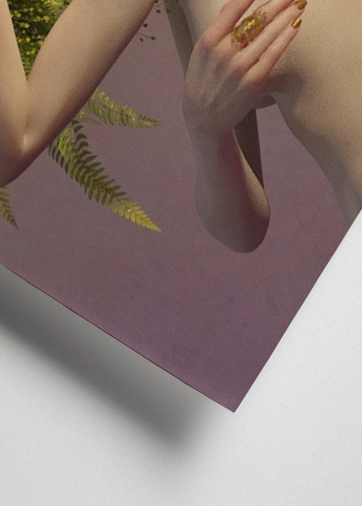 Mutter Erde - Frühling