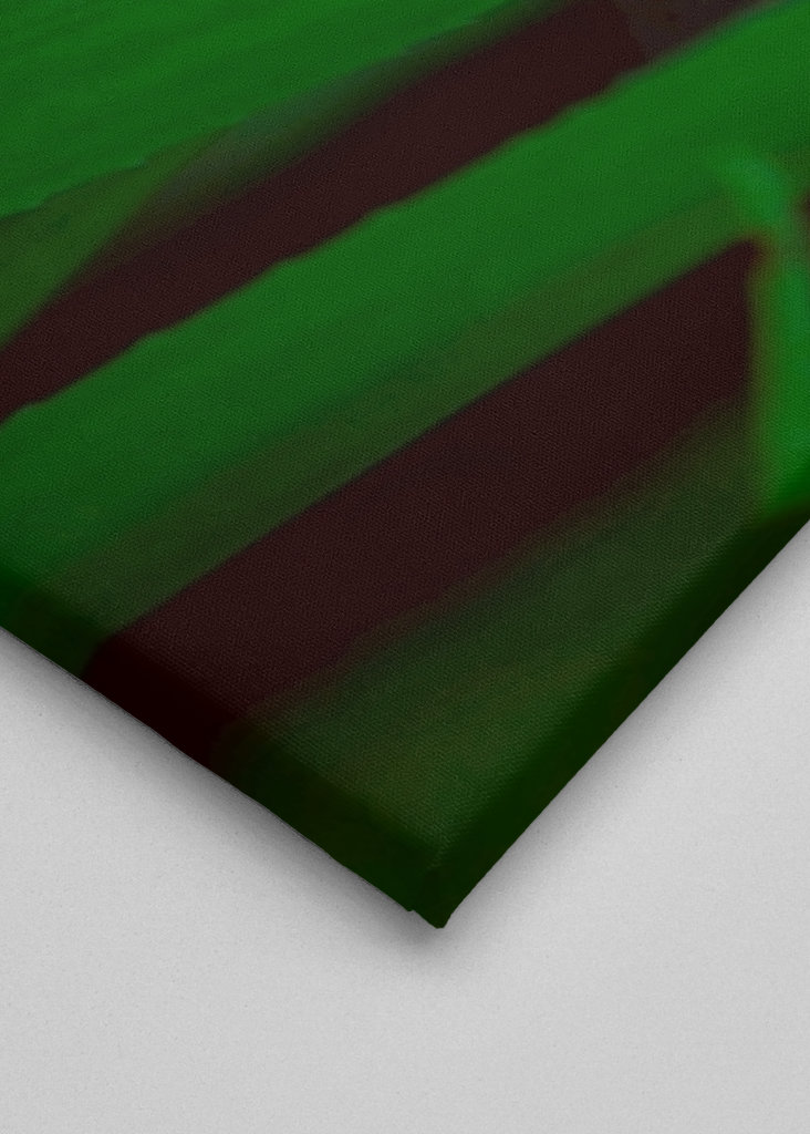 Líhnoucí se vážka