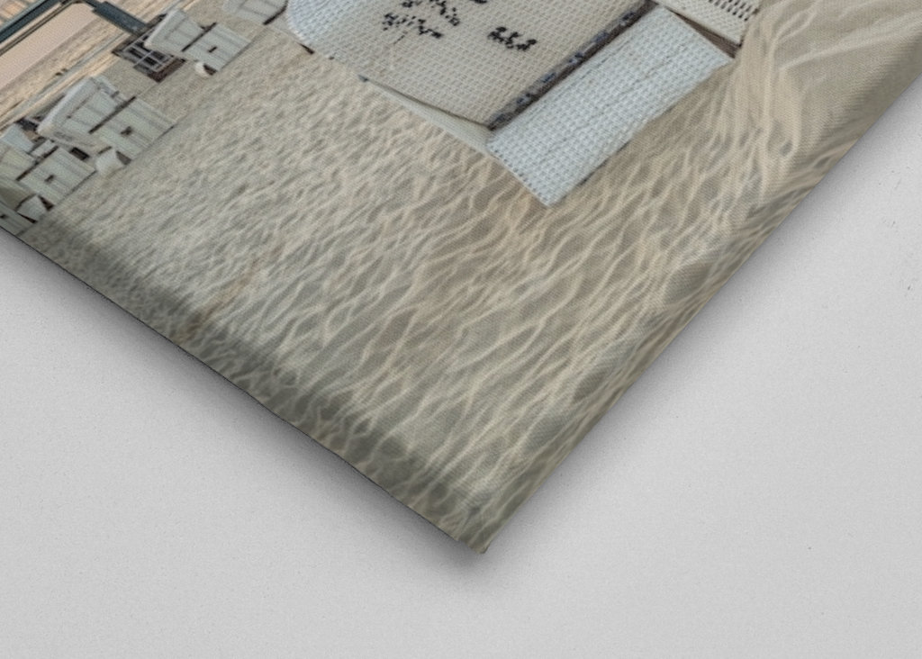 Seebrücke Heringsdorf Usedom