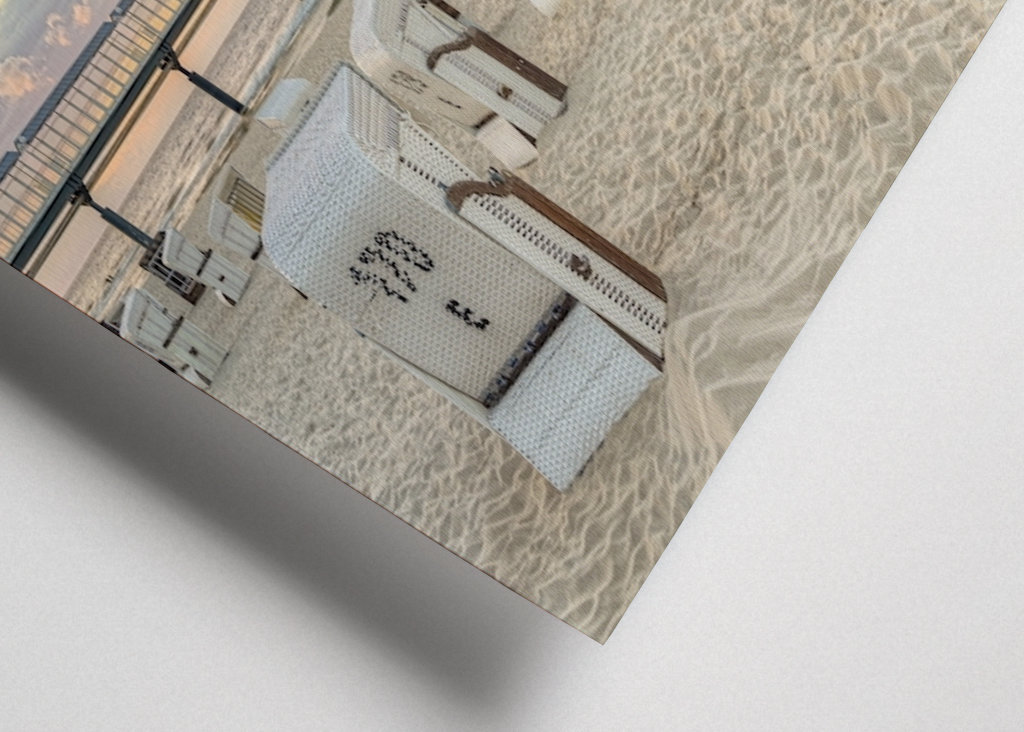 Seebrücke Heringsdorf Usedom