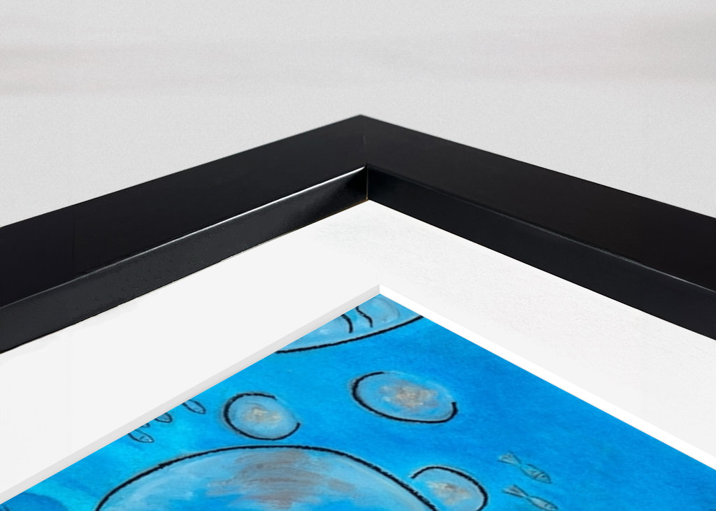 The Green Sea Turtle