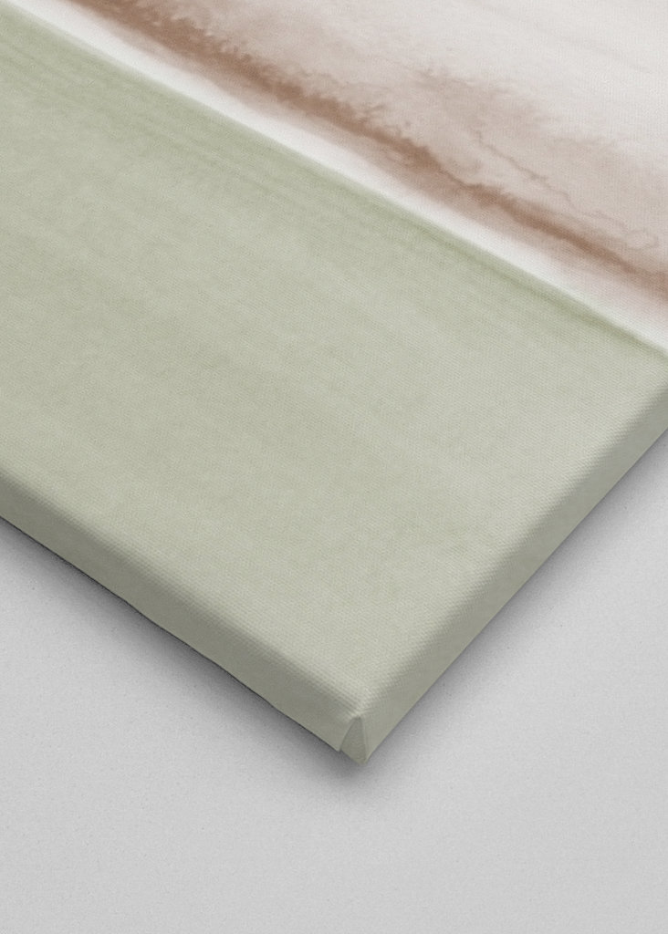 Watercolor landscape 1