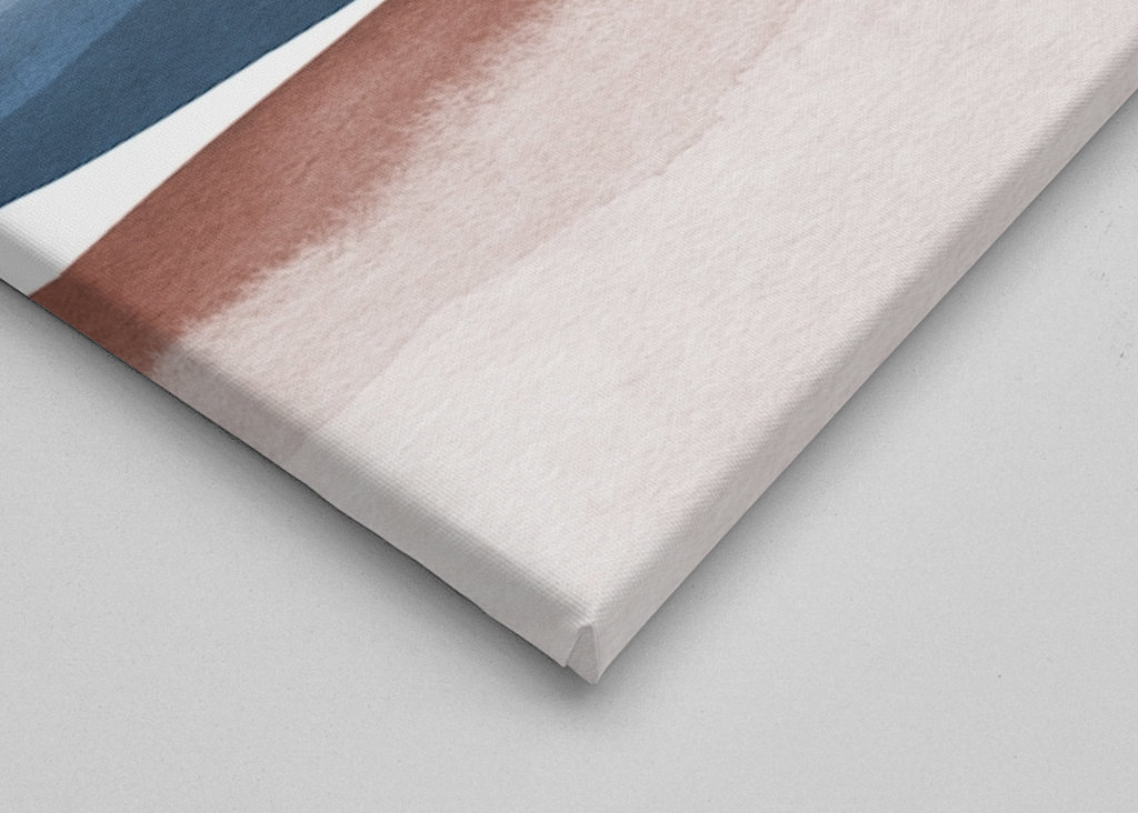 Watercolor landscape 2