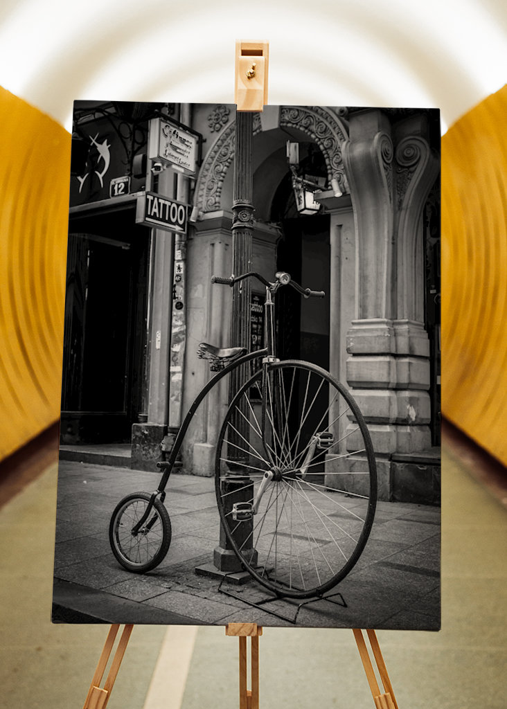 Cestování časem do minulosti