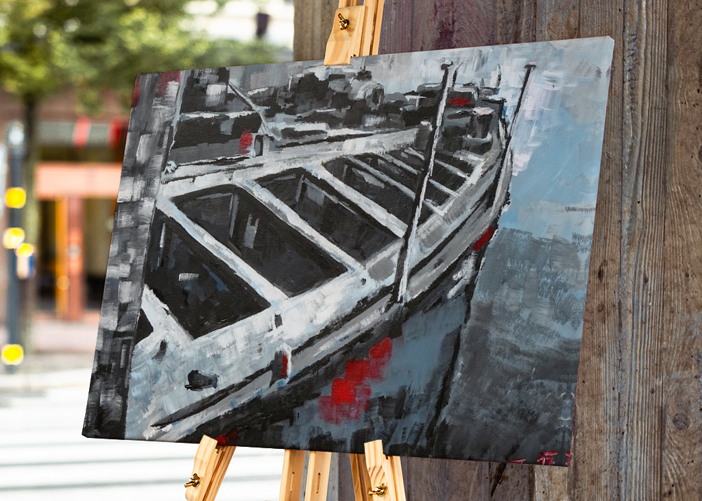 Wreck Lina - island of Cres