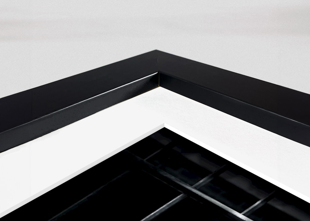 Das geflochtene Herz