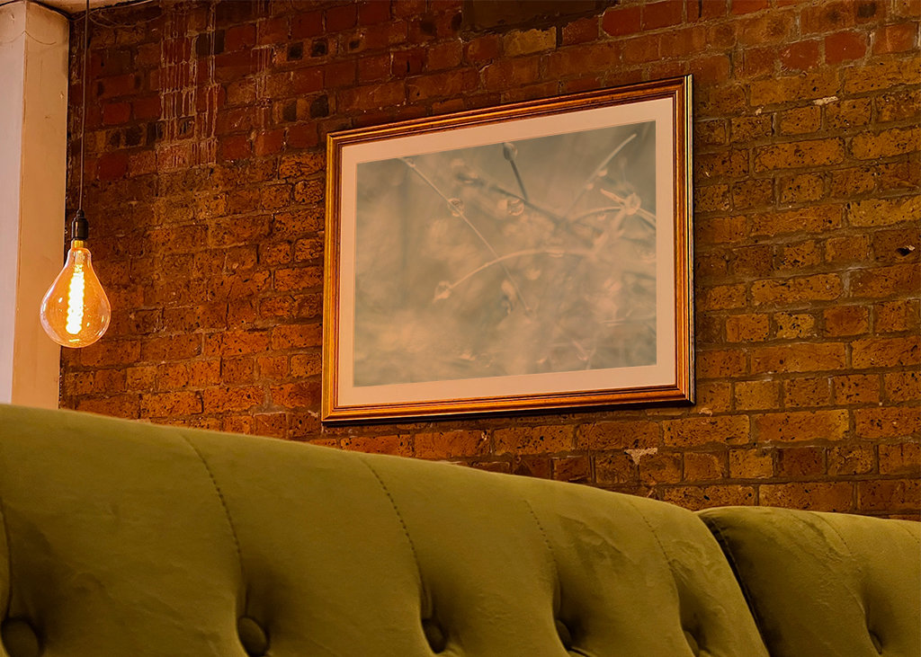 Si petit que nous sommes presque à l’écart