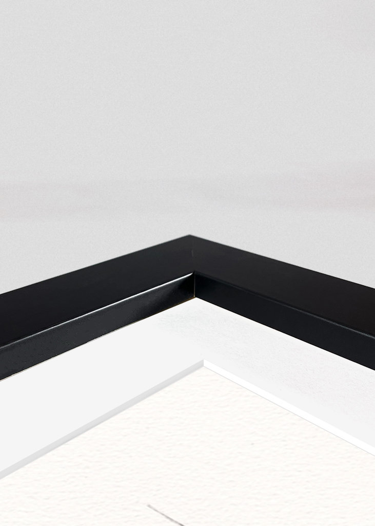 Colorful French chocolate shop