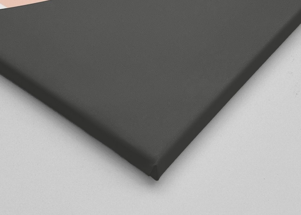 Rode zon bij de regenboog