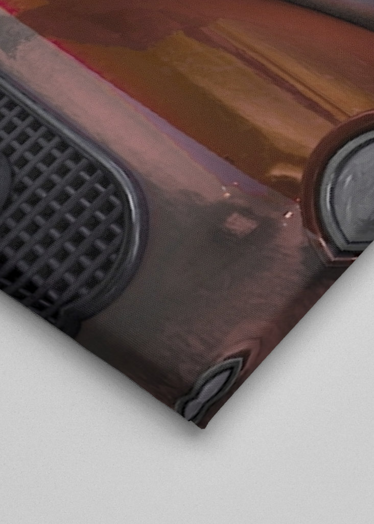 Sii orgoglioso di te stesso