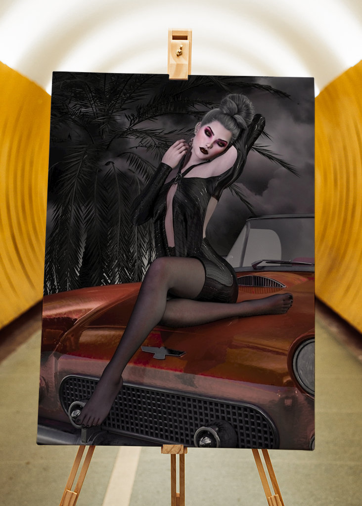 Sii orgoglioso di te stesso