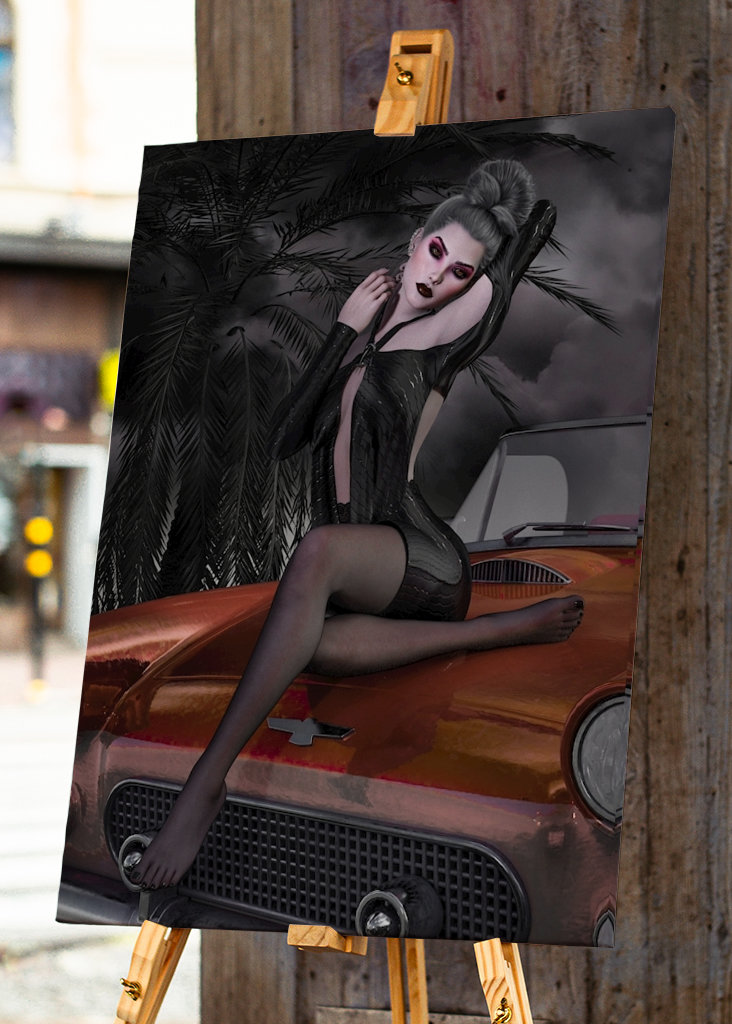 Sii orgoglioso di te stesso