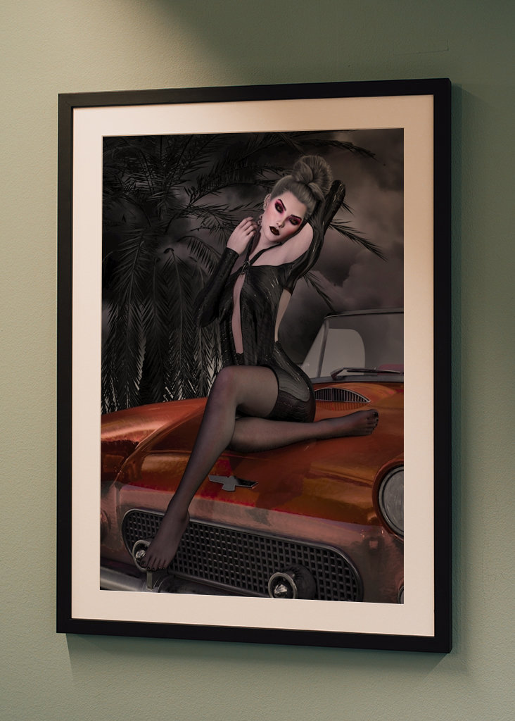 Sii orgoglioso di te stesso