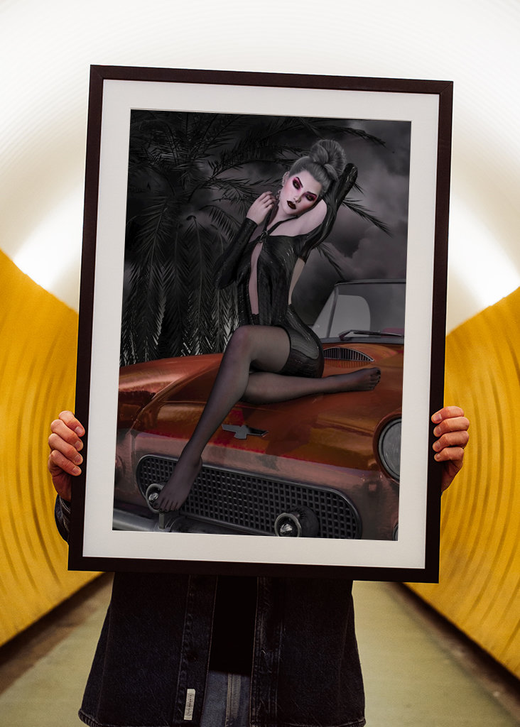 Sii orgoglioso di te stesso