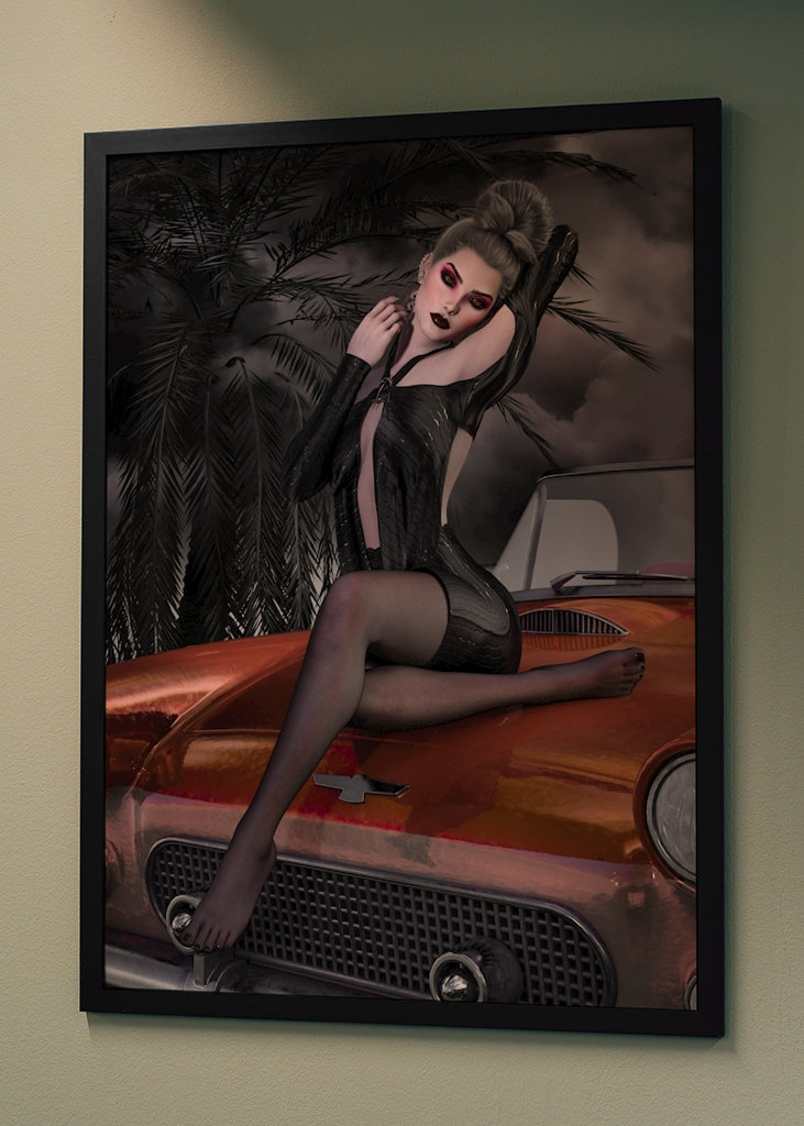 Sii orgoglioso di te stesso