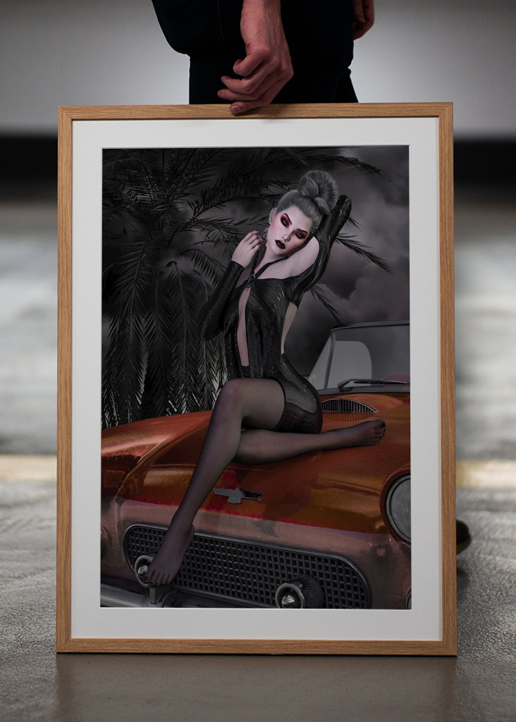 Sii orgoglioso di te stesso