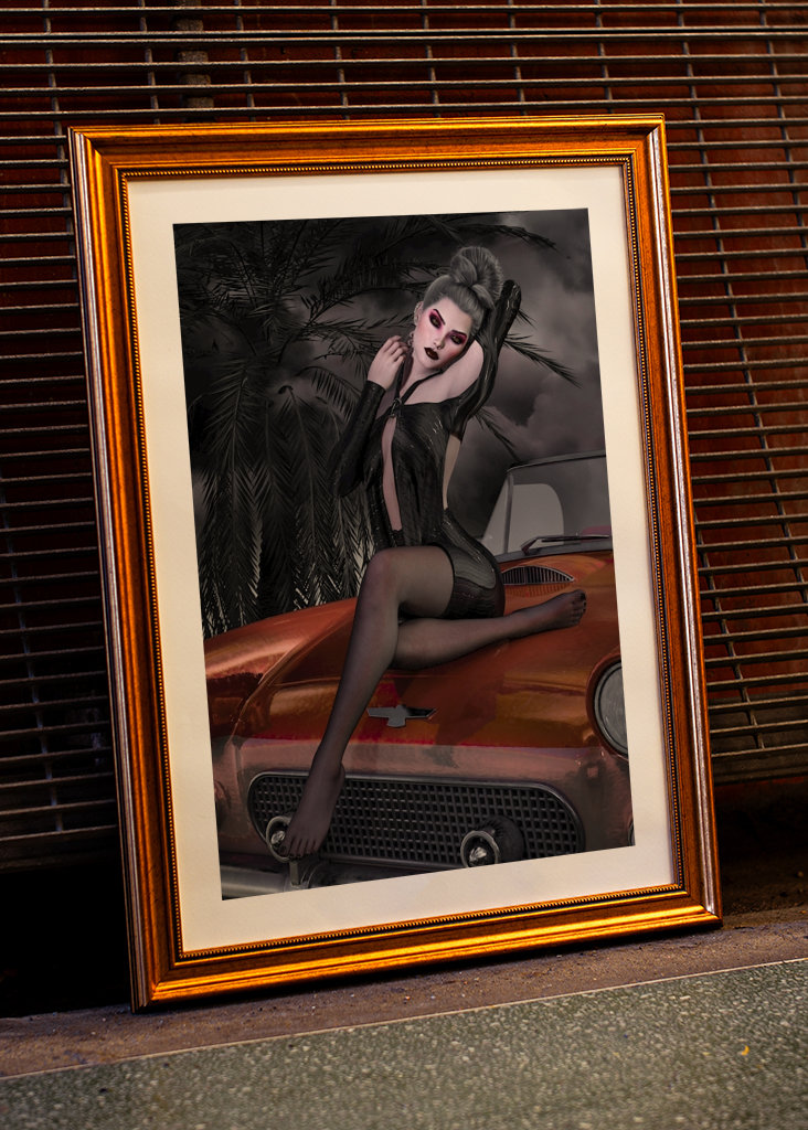 Sii orgoglioso di te stesso