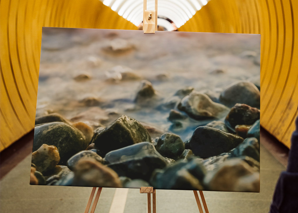 Parfois, il se précipite