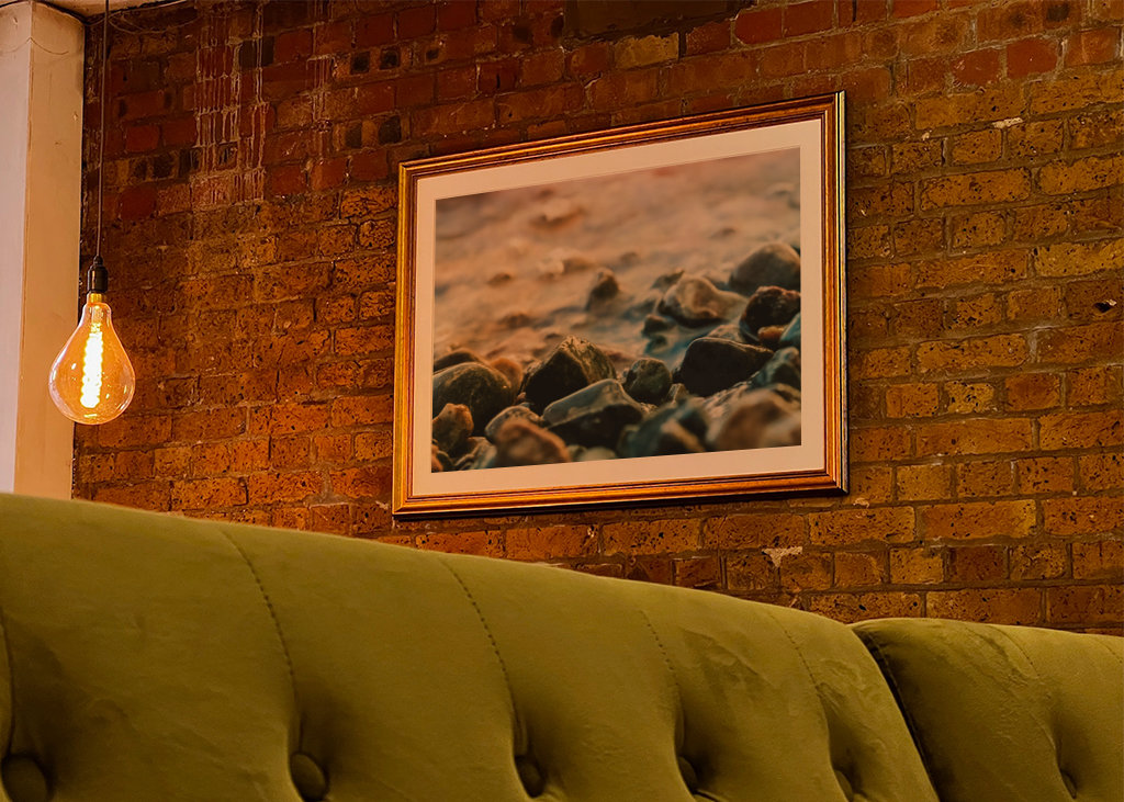 Parfois, il se précipite