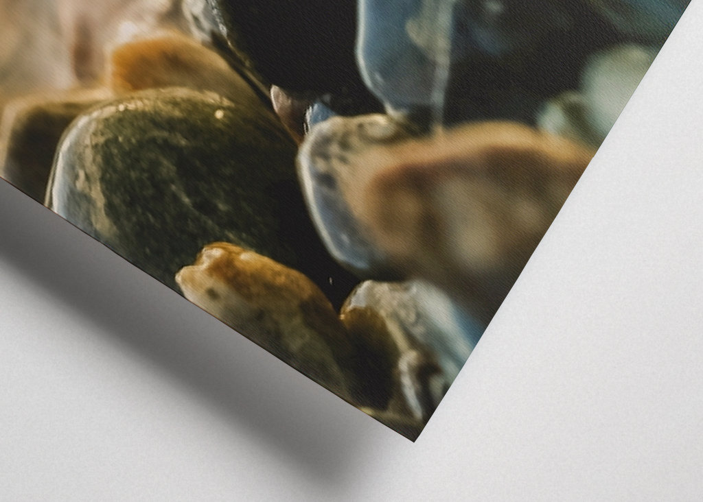 Parfois, il se précipite