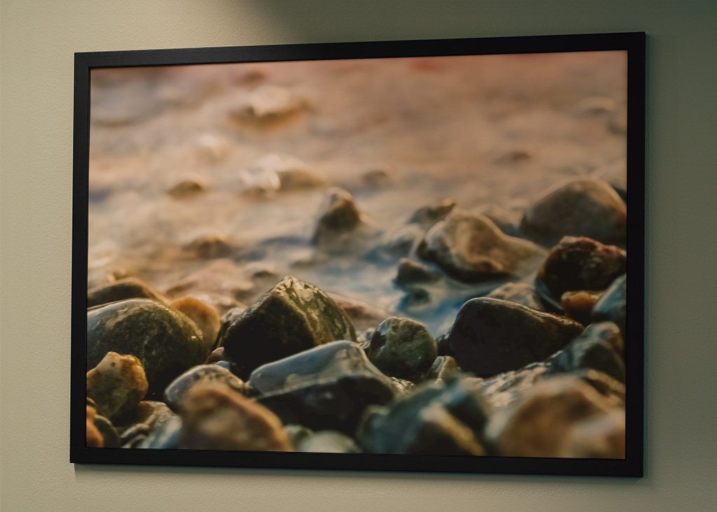 Parfois, il se précipite