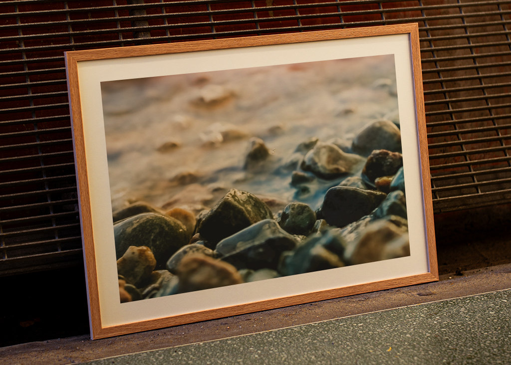 Parfois, il se précipite