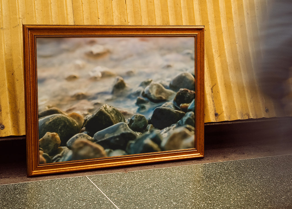 Parfois, il se précipite