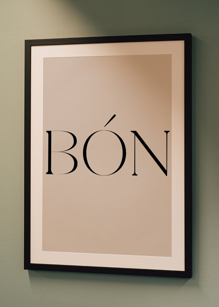 Bon Voyage (1 von 2 Teilen)