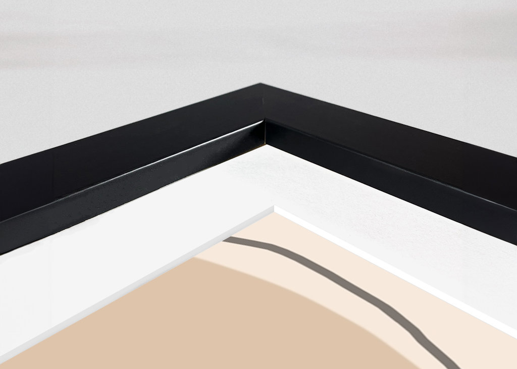 Ligne d’art graphique 3