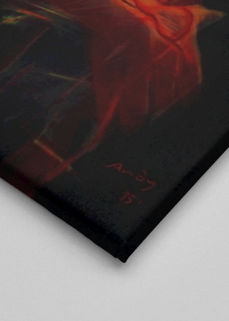 Kärlek flödar genom alla ådror