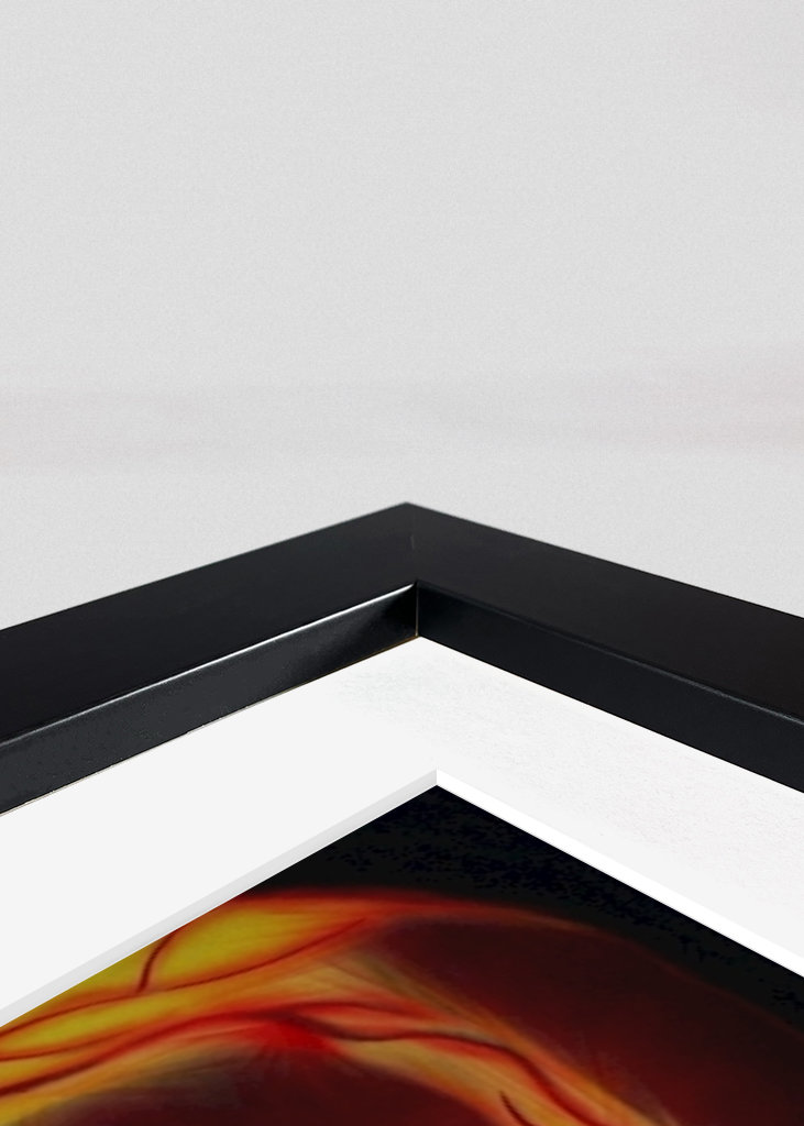 Kärlek flödar genom alla ådror