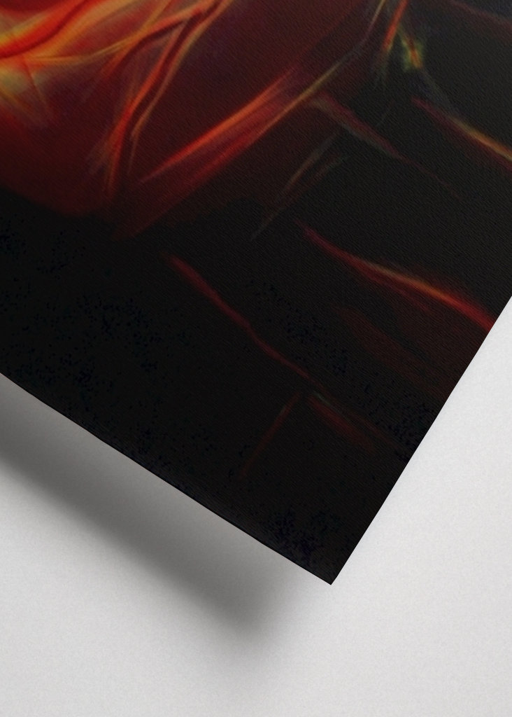 Kärlek flödar genom alla ådror