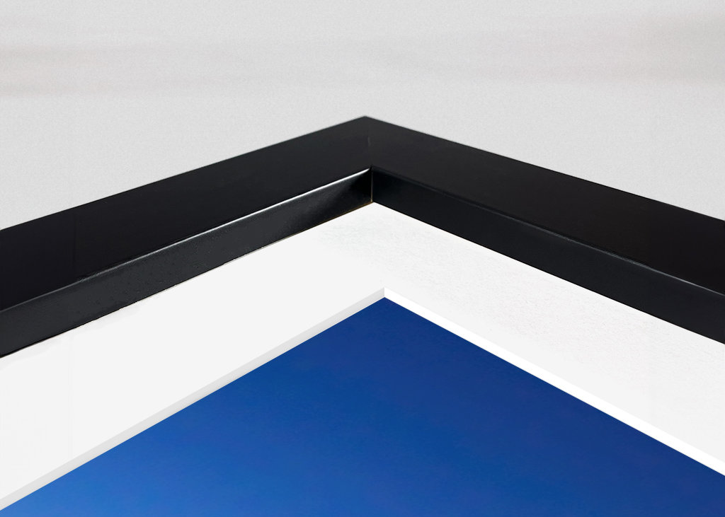 Západ slunce na pláži 