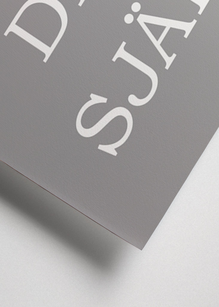 Atrévete a ser tú mismo