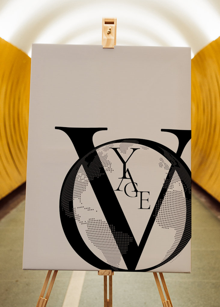 Bon Voyage (2 von 2 Teilen)