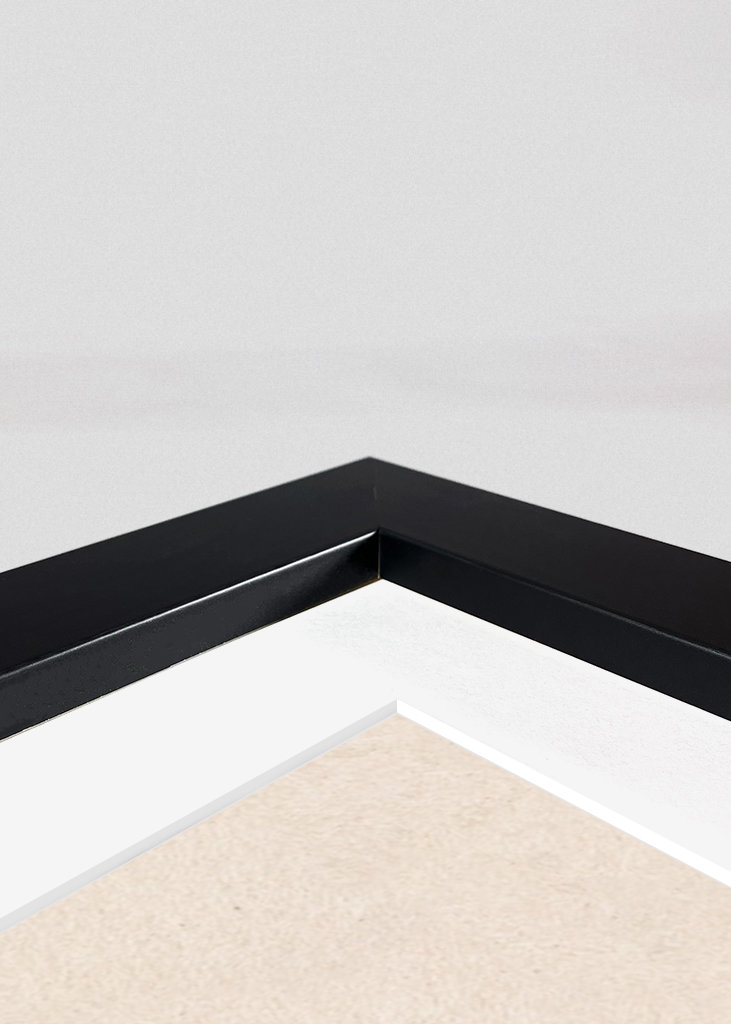 Abstrakt Middelhavet Coral