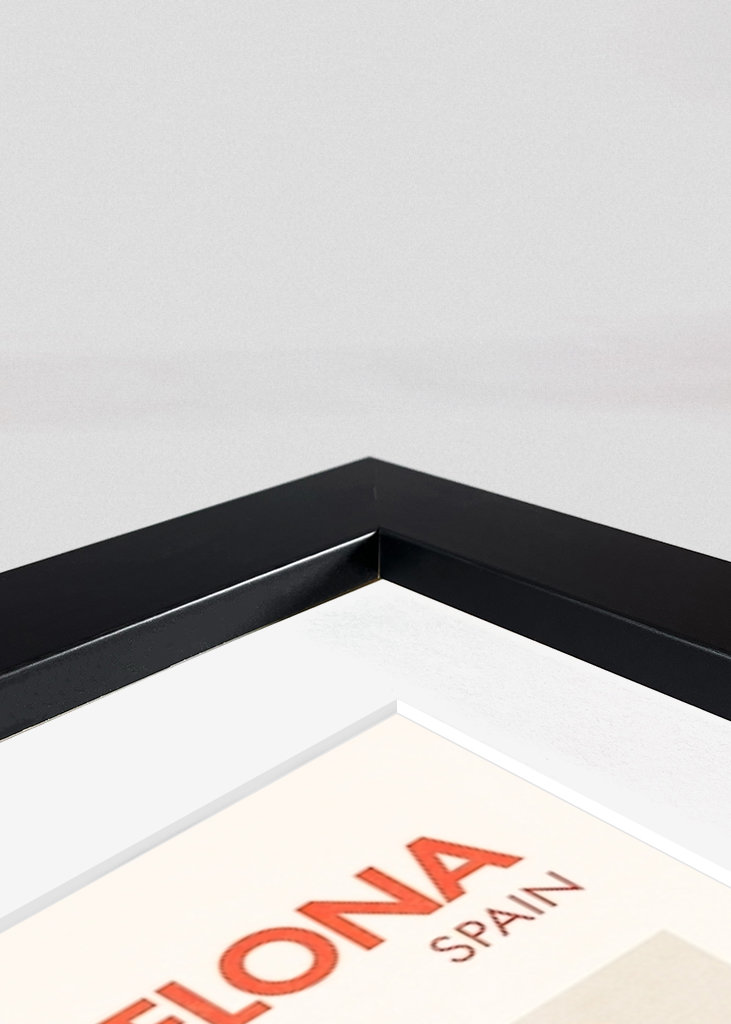 Blomstermarked Barcelona