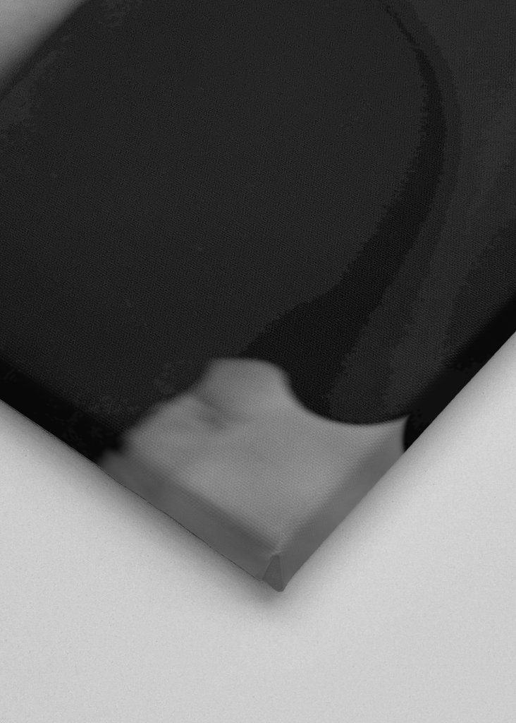 Detaljer om en klänning och kvinna