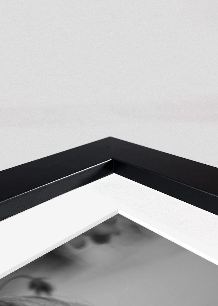 Detaljer om en klänning och kvinna