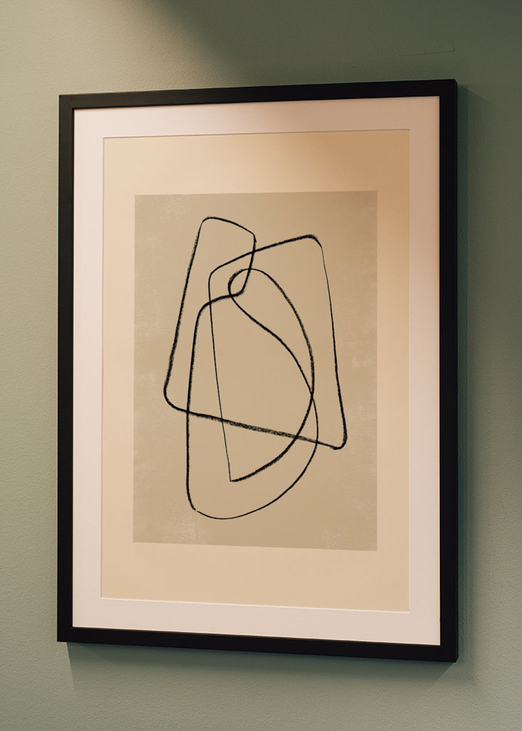 Graphite scribbles 2