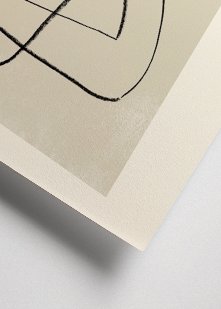 Graphite scribbles 2